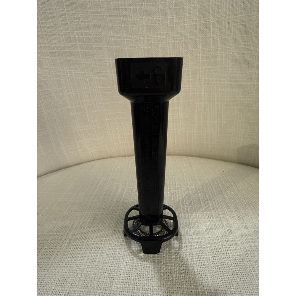 Ninja DualBrew 14 Cup Coffee Maker CFP‎ Series 32 CFP451 Part, Frother Whisk